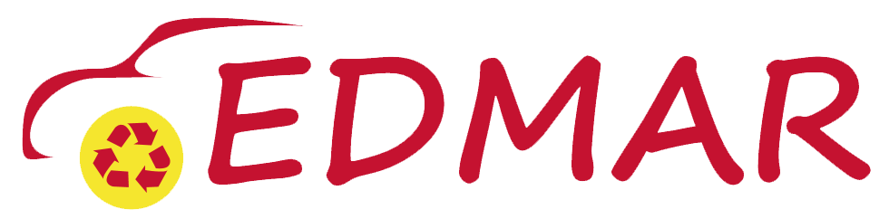 Autkoasacja, złomowanie Edmar – Bodzentyn